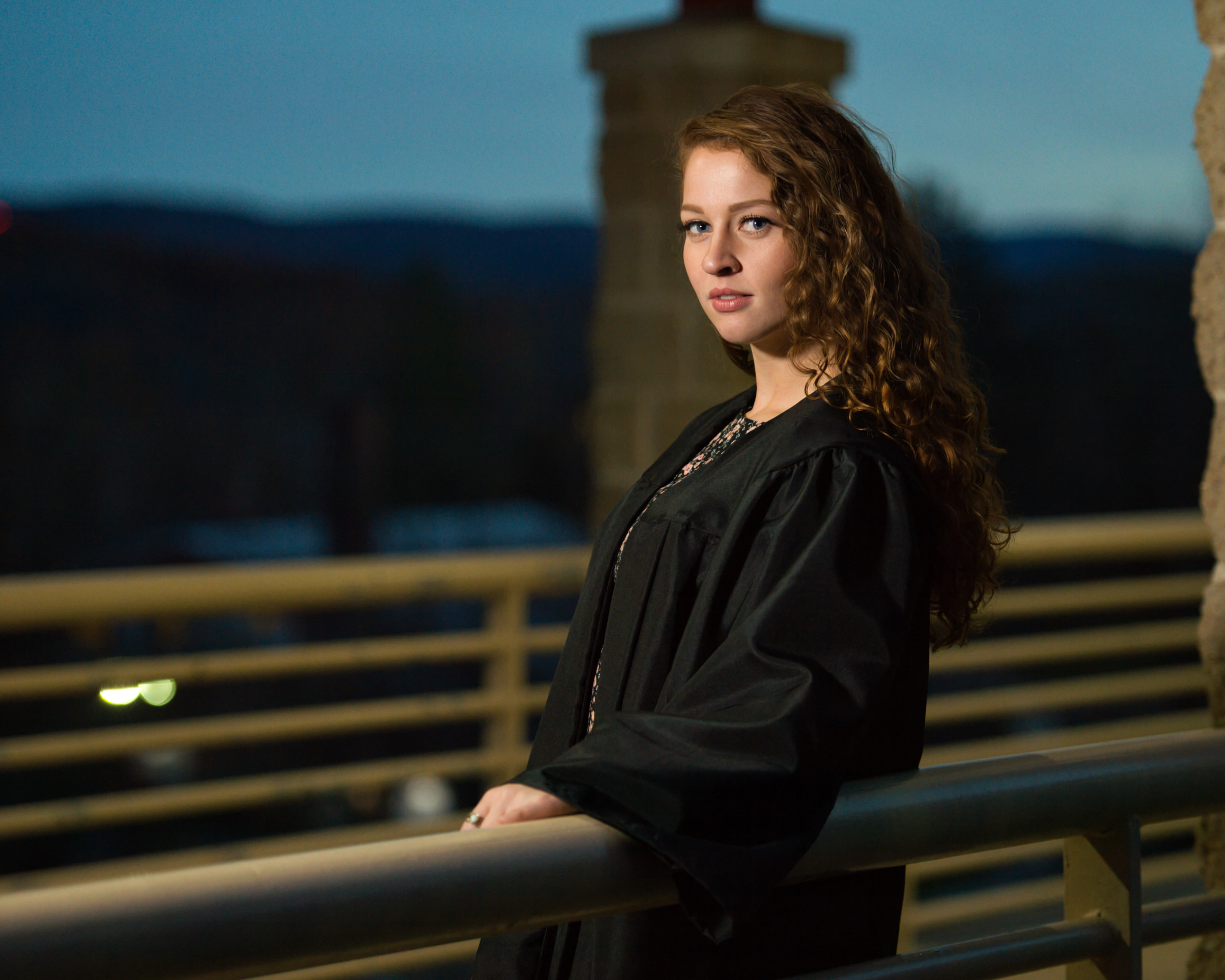 Portrait photography