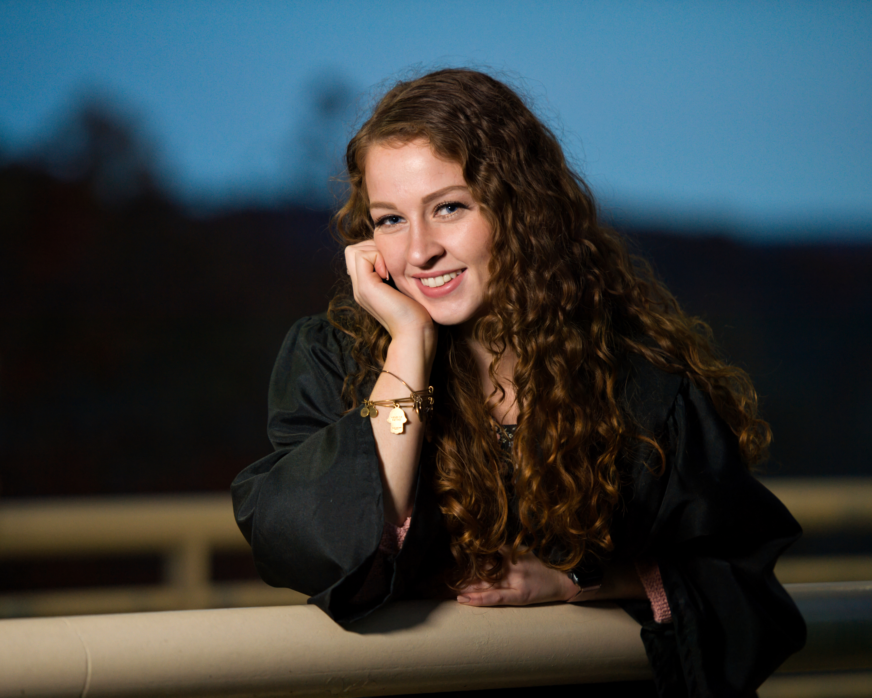 Portrait photography